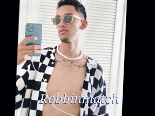Robbinmatch