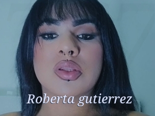 roberta_gutierrez 777 Erotik Chat