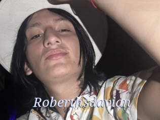 Roberthsdavian