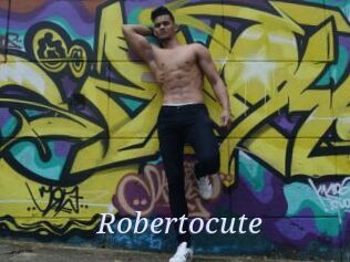 Robertocute