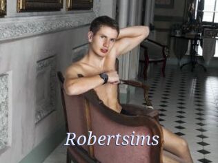 Robertsims