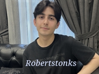 robertstonks 777 Erotik Chat