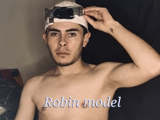 Robin_model
