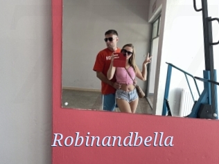 Robinandbella