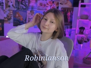 robinlanson 777 Erotik Chat