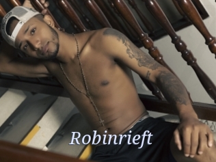 Robinrieft