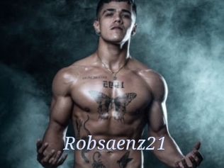 robsaenz21 777 Erotik Chat