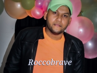 roccobrave 777 Erotik Chat