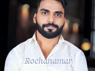 Rochanamar