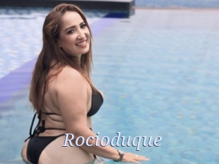 Rocioduque