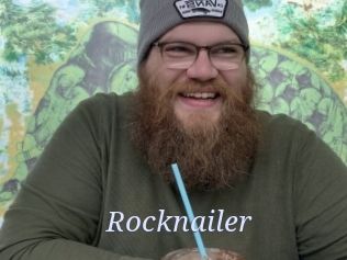 Rocknailer