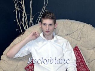 Rockyblanc