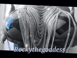 Rockythegoddess