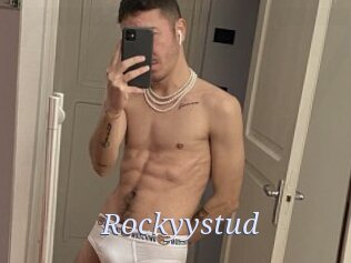 Rockyystud