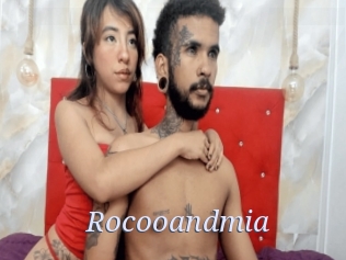 rocooandmia 777 Erotik Chat