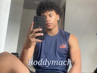 roddymach 777 Erotik Chat