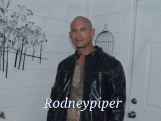 rodneypiper 777 Erotik Chat