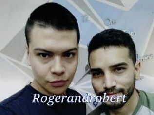 Rogerandrobert