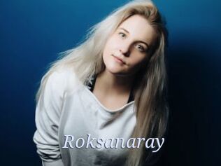 roksanaray 777 Erotik Chat