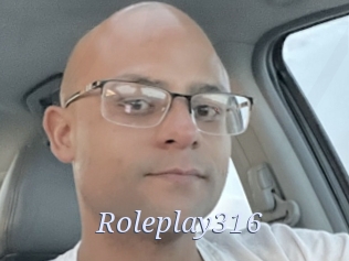 roleplay316 777 Erotik Chat