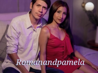 Romanandpamela
