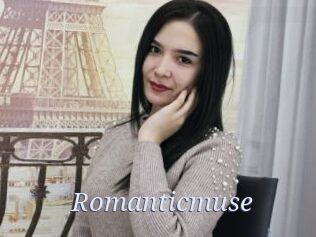 Romanticmuse
