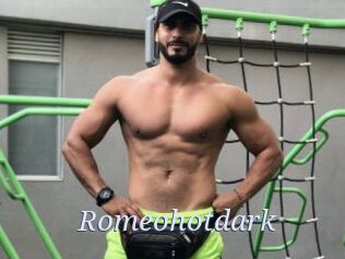 Romeohotdark