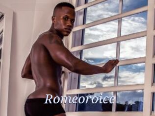 Romeoroice