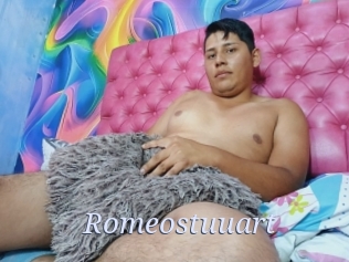 romeostuuart 777 Erotik Chat