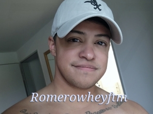 Romerowheyftm