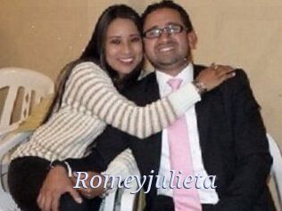 Romeyjulieta