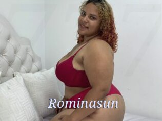 Rominasun