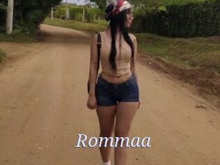 Rommaa