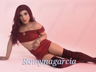 romynagarcia 777 Erotik Chat
