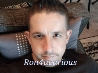 Ron4ucurious