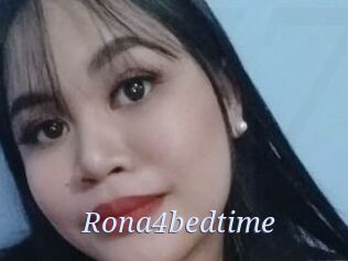 Rona4bedtime
