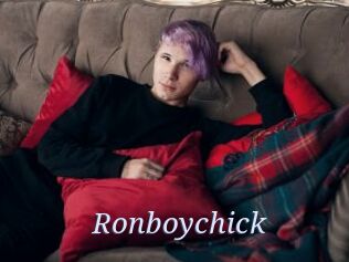 Ronboychick
