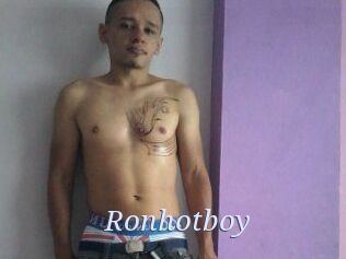 ronhotboy 777 Erotik Chat