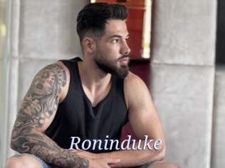 roninduke 777 Erotik Chat