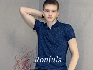 Ronjuls