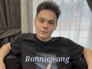 Ronniewang