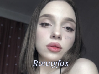 Ronnyfox