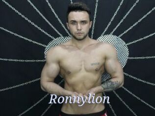 ronnylion 777 Erotik Chat