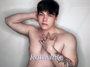 ronwhite 777 Erotik Chat