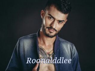 roonalddlee 777 Erotik Chat