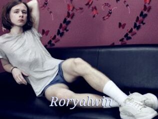 Roryalwin