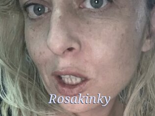 Rosakinky