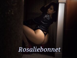 Rosaliebonnet