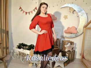 Rosaliedear