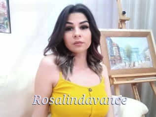 Rosalindavance